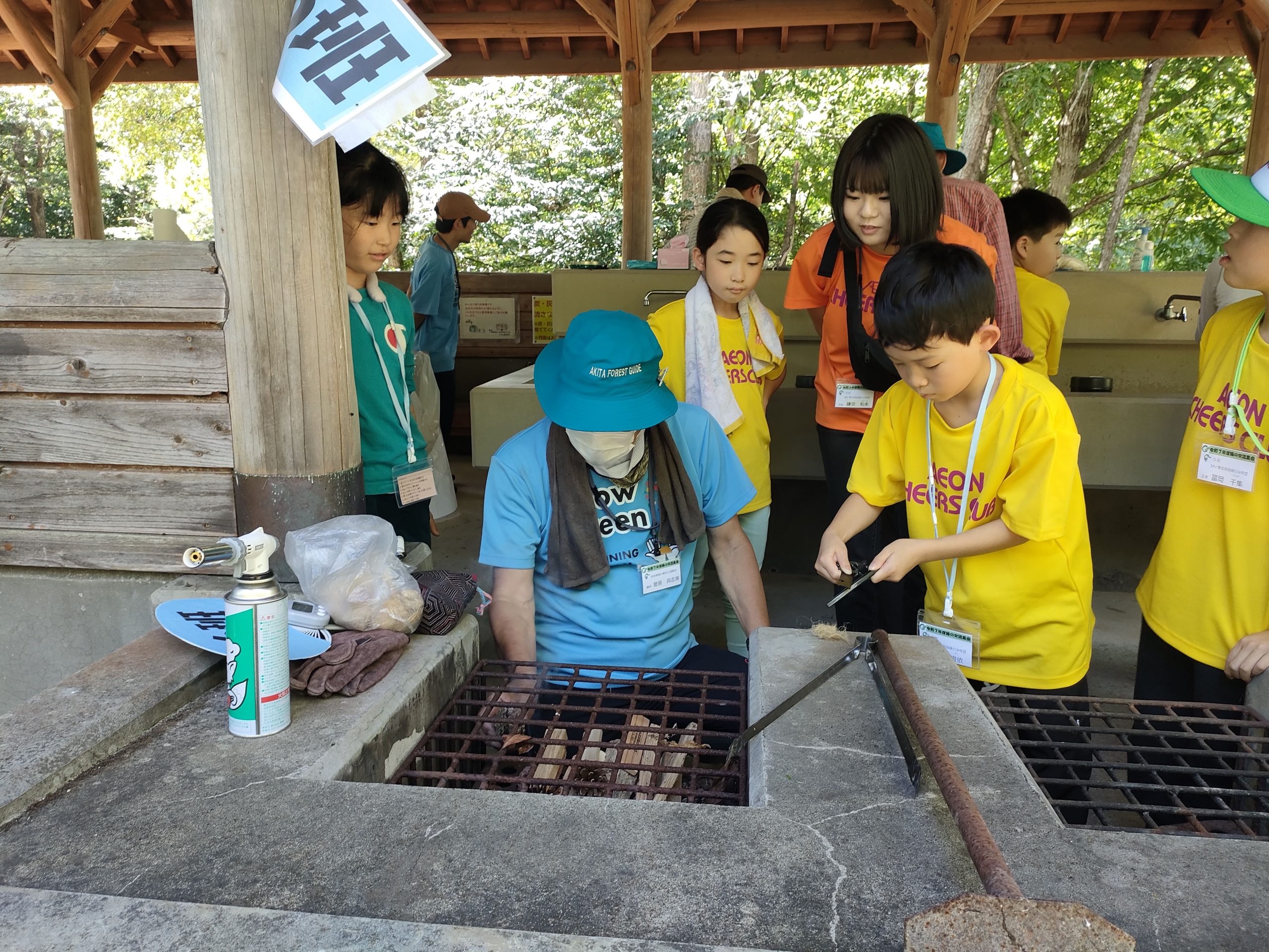 ギャラリー写真