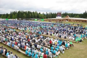 平成20年開催風景