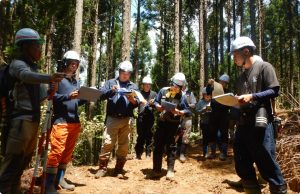 林業大学校イメージ