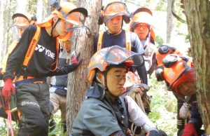 林業大学校イメージ