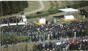 昭和53年開催風景