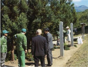 昭和53年開催風景