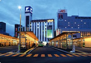 木材産業イメージ