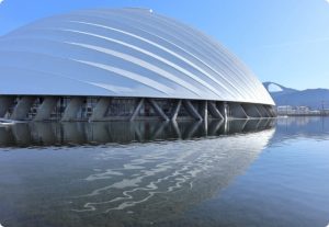 木材産業イメージ