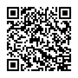 利用許諾変更申請先QRコード